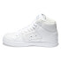 Кроссовки DC SHOES Manteca 4 Hi Trainer