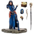 MCFARLANE TOYS Diablo 4 Action Sorceress 15 cm Figure