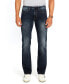 Men's Relaxed Straight Driven Jeans