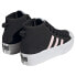 Кроссовки Adidas Originals Nizza Platform Mid