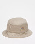 Dickies clarks grove bucket hat in sand