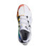 [FX4796] Mens Adidas Dame 6 GCA - Pride