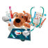 CLEMENTONI Sos Veterinary Kit Science