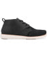 Men's Barett Knit Chukka Boots