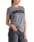 Women's Amour Graphic T-Shirt