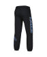 Men's Black Los Angeles Dodgers Opening Day Sweatpants