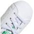 Кроссовки Adidas Originals Stan Smith CRIB