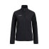 MAMMUT Ducan full zip sweatshirt