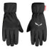 SALEWA Windstopper gloves