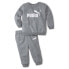 PUMA Minicats Ess Jogger Fl Set