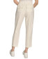 Women's Drawstring Cotton Pants