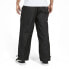 Puma Pronounce X Tech Wide Leg Woven Pants Mens Size S Casual Athletic Bottoms