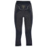 UYN Cashmere Shiny 2.0 3/4 base layer pants