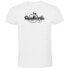 KRUSKIS Enjoy The Ride short sleeve T-shirt