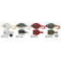 WESTIN Flat Matt Soft Lure 85g 130 mm