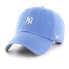 47 MLB New York Yankees Base Runner Clean Up Cap