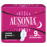 AUSONIA Ad Woven Night 9 Units Compresses