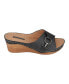 Women's Bay Wedge Sandals