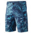 Huk Pursuit Stone Shore Boardshort Shorts