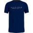 TOMMY HILFIGER New York short sleeve T-shirt