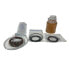 FISCHER PANDA Backend Bearing Spare Part Set