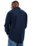 Tommy Jeans relaxed classic shirt in navy