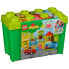 Конструктор LEGO Duplo Brick Box Deluxe 10914