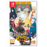 NINTENDO GAMES Switch Naruto Shippuden Ultimate Ninja Storm 4 Road To Boruto