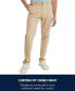 Men's TH Flex Stretch Regular-Fit Chino Pant