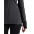 ICEBREAKER Descender Merino full zip sweatshirt