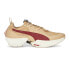 Puma FastR Nitro Elite Ciele Running Mens Beige Sneakers Athletic Shoes 3784340