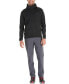 Men's Leconte Long Sleeve Zip-Front Hoodie