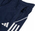 Adidas Spodenki męskie adidas Tiro 23 League 3/4 granatowe HS7235 XL