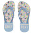 Roxy RG Viva Stmp II G Flip Flops