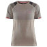 CRAFT Pro Trail Fuseknit short sleeve T-shirt