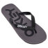 OAKLEY APPAREL College flip flops