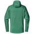 HAGLOFS Betula full zip fleece