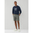 HACKETT Heritage Large H sweatshirt