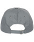 Men's Low Profile Baseball Adjustable Cap