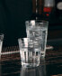 Clear Tumbler - 11 1/8 Oz. - Set Of 6