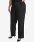 Plus Size Modern-Fit Pants