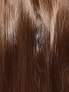 Lullabellz The Yasmine Sleek and Straight Lace Front Wig - Chestnut Brown