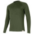 LASTING Merino Long sleeve base layer