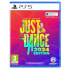 PLAYSTATION GAMES PS5 Just Dance 2024 CIB