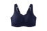 Brooks 295455 Dare Underwire Run Bra - Navy - 44F