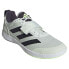 ADIDAS The Total weightlifting shoe