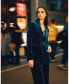 Women's Eternity Velvet Blazer