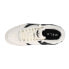 Puma Slipstream Tone Lace Up Mens White Sneakers Casual Shoes 39458101