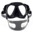 TECNOMAR Venus diving mask