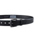 Men’s Casual Rivet Belt